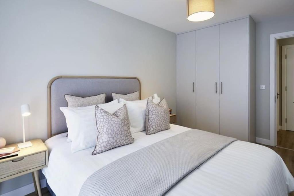 Luxury Apartment Top Location Rds, Aviva 5 Min Walk Dublin Exterior foto