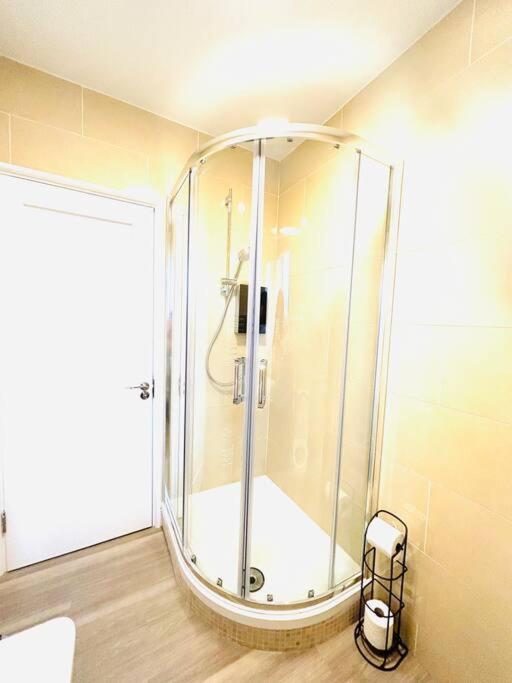 Luxury Apartment Top Location Rds, Aviva 5 Min Walk Dublin Exterior foto