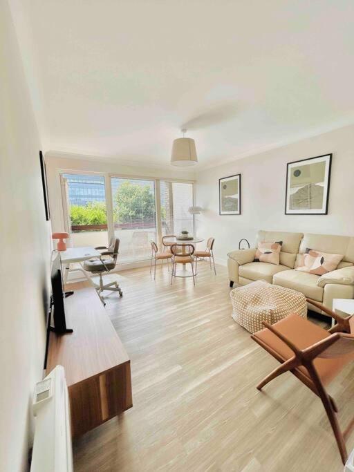 Luxury Apartment Top Location Rds, Aviva 5 Min Walk Dublin Exterior foto
