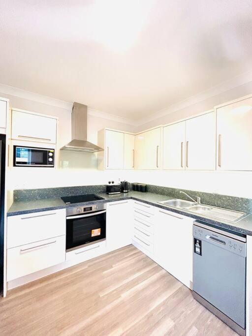 Luxury Apartment Top Location Rds, Aviva 5 Min Walk Dublin Exterior foto